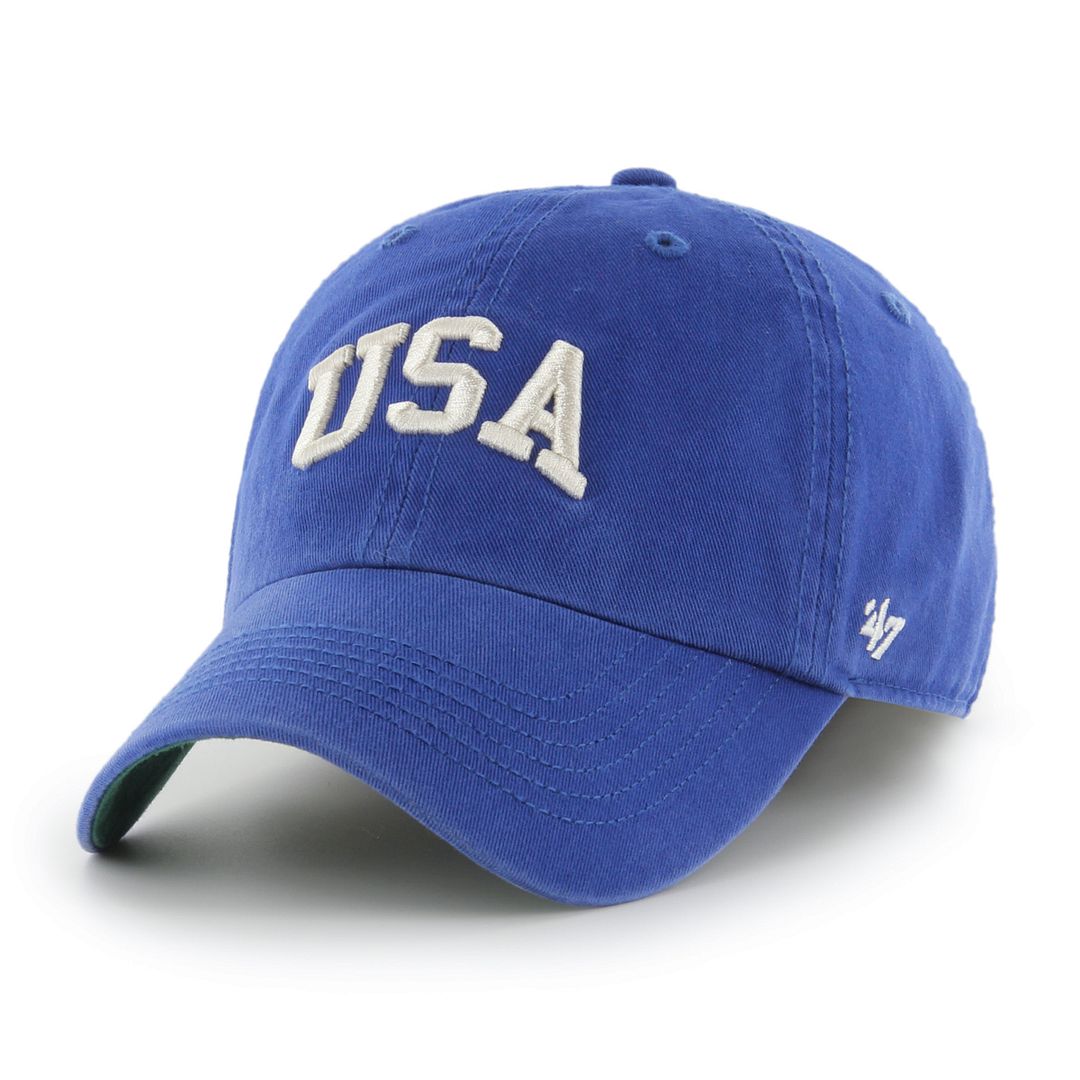 UNITED STATES SCRIPT '47 FRANCHISE NEW