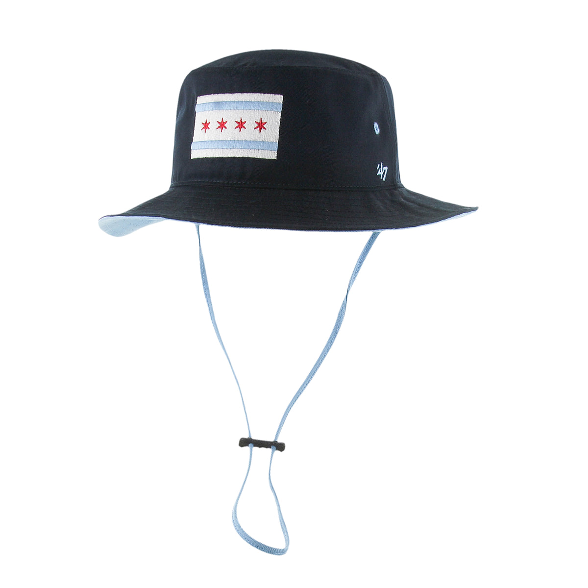 CITY OF CHICAGO KIRBY '47 BUCKET