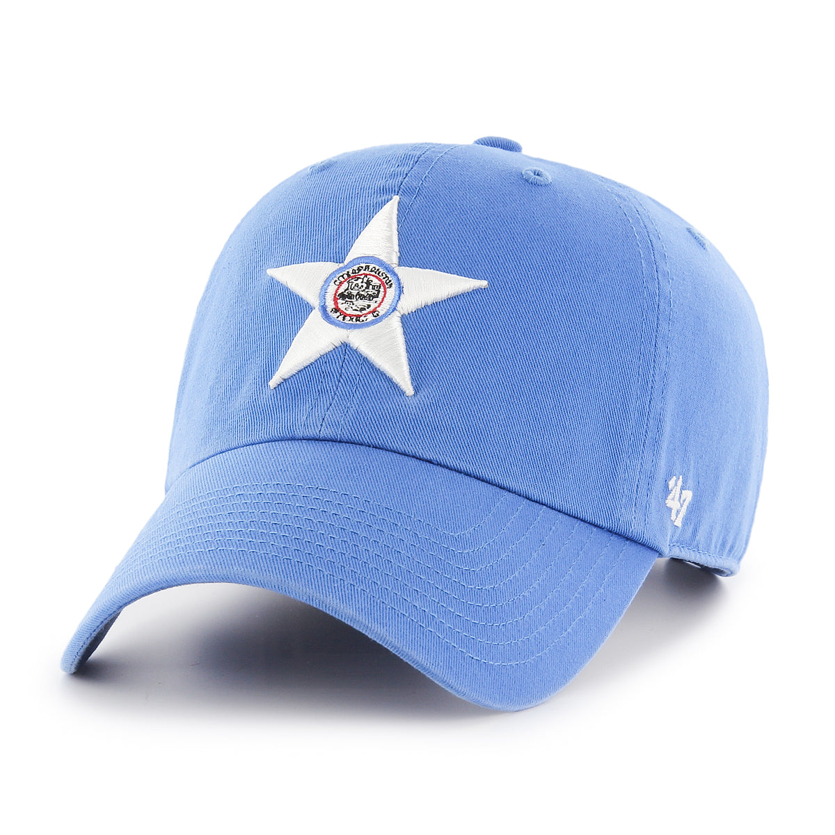 CITY OF HOUSTON '47 CLEAN UP