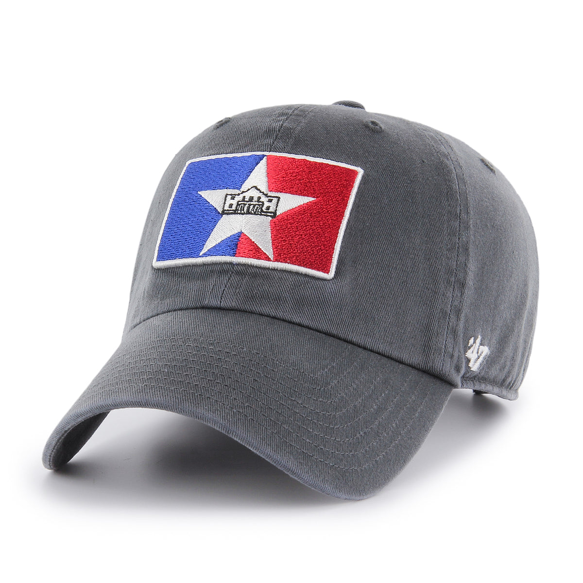 CITY OF SAN ANTONIO '47 CLEAN UP