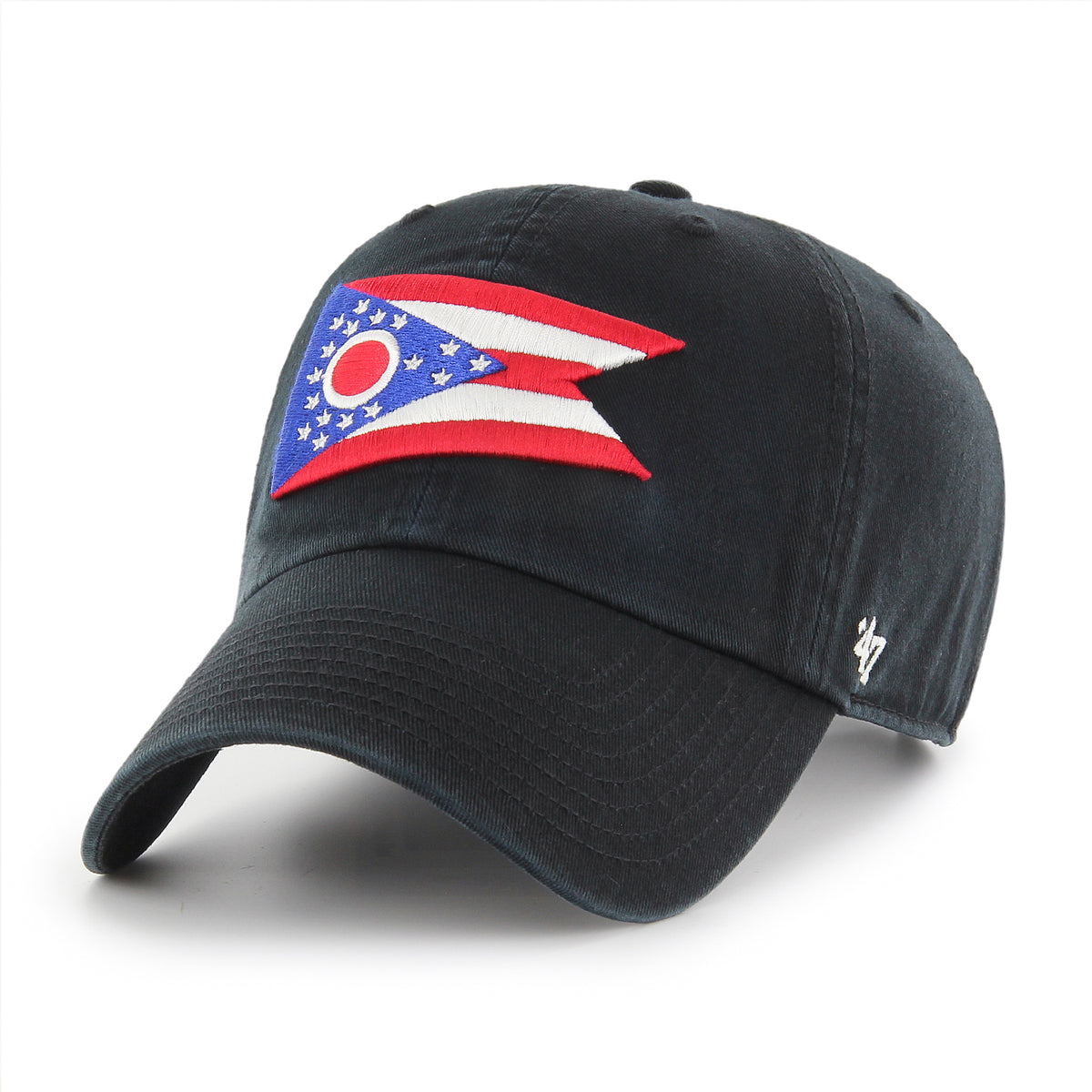 STATE OF OHIO '47 CLEAN UP
