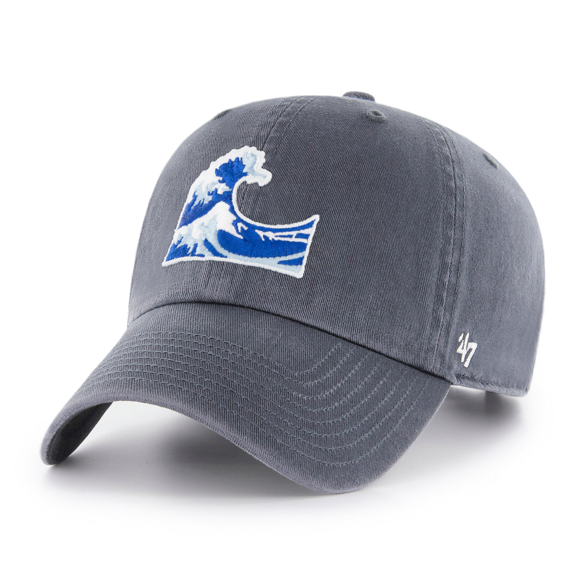 STATE OF RHODE ISLAND '47 CLEAN UP