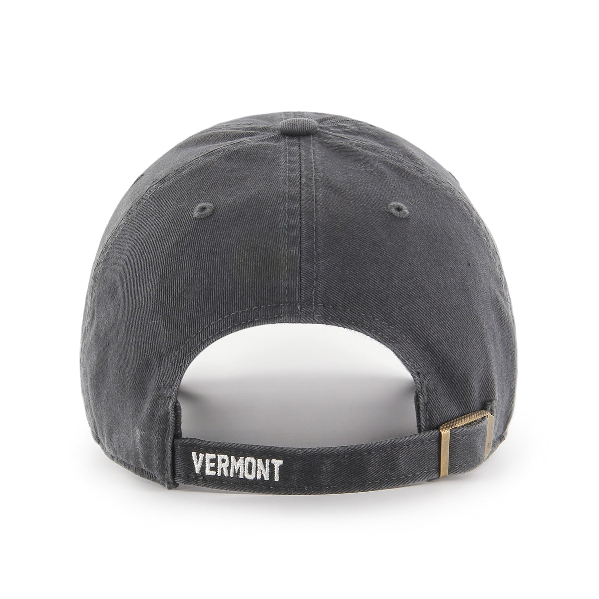 STATE OF VERMONT '47 CLEAN UP