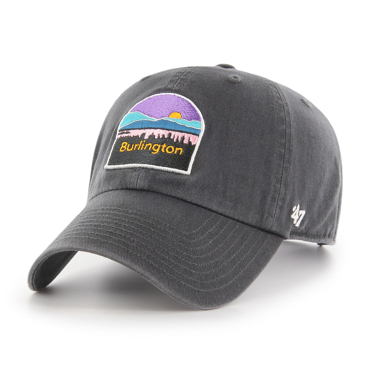 STATE OF VERMONT '47 CLEAN UP