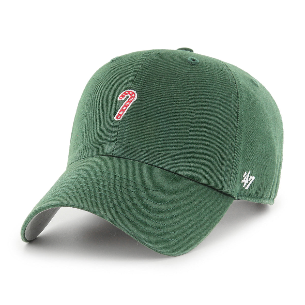 CANDY CANE '47 CLEAN UP