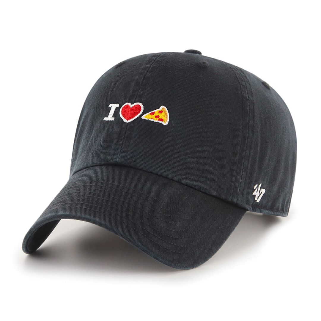 I LOVE PIZZA '47 CLEAN UP