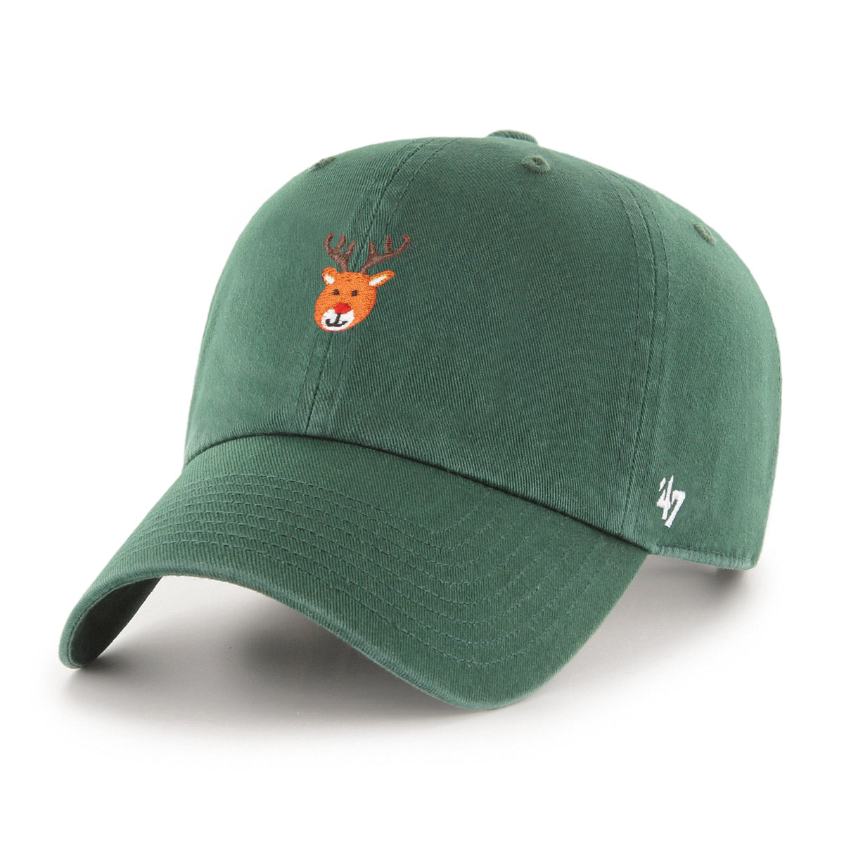 REINDEER '47 CLEAN UP