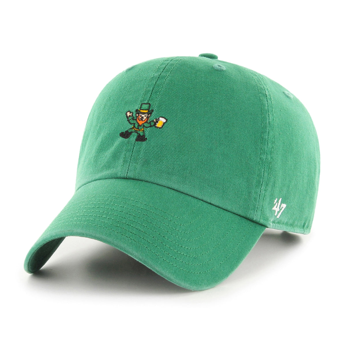 TIPSY LEPRECHAUN '47 CLEAN UP