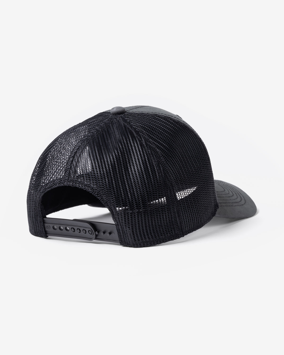 BLANK '47 TRUCKER