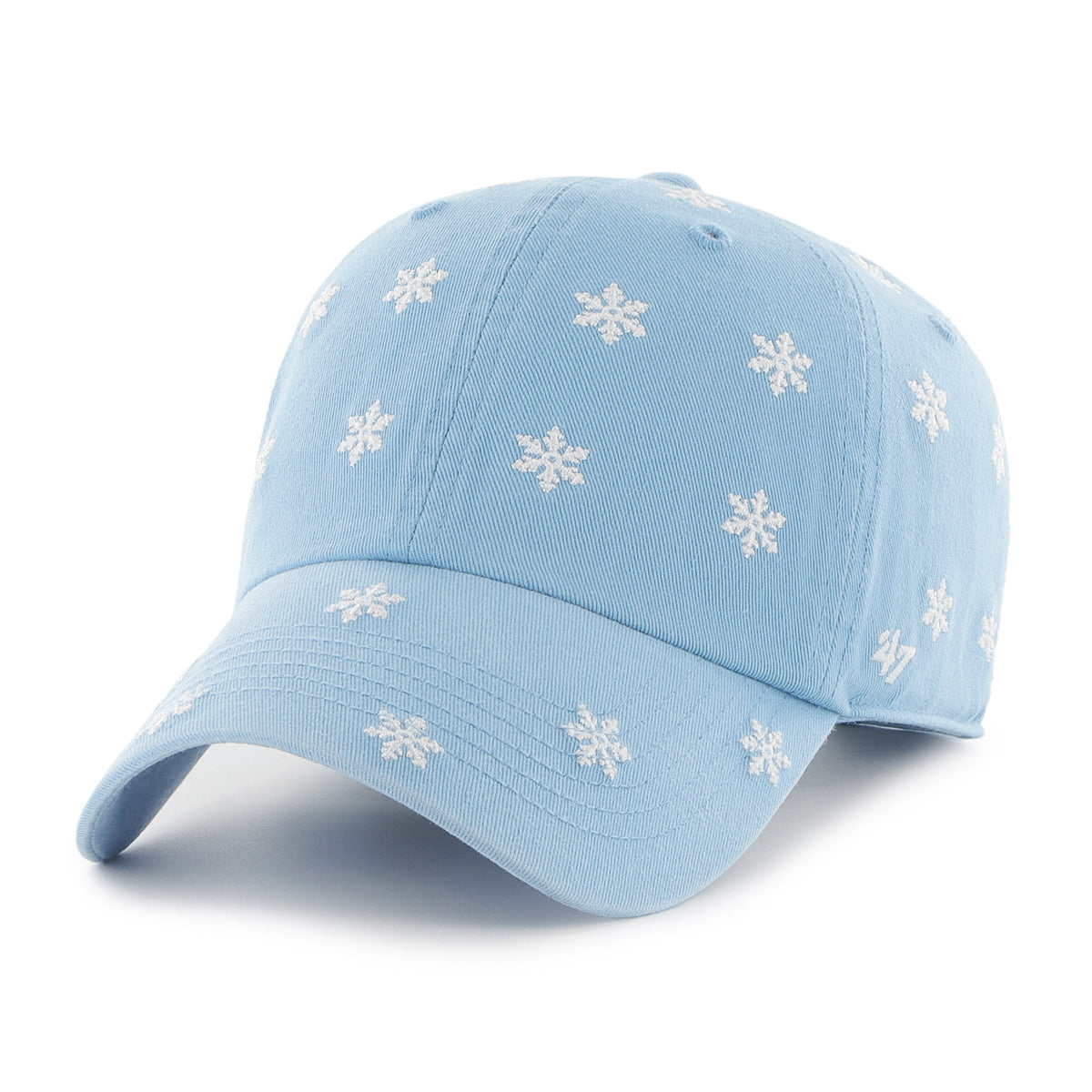 SNOWFLAKE DIFFUSE '47 CLEAN UP