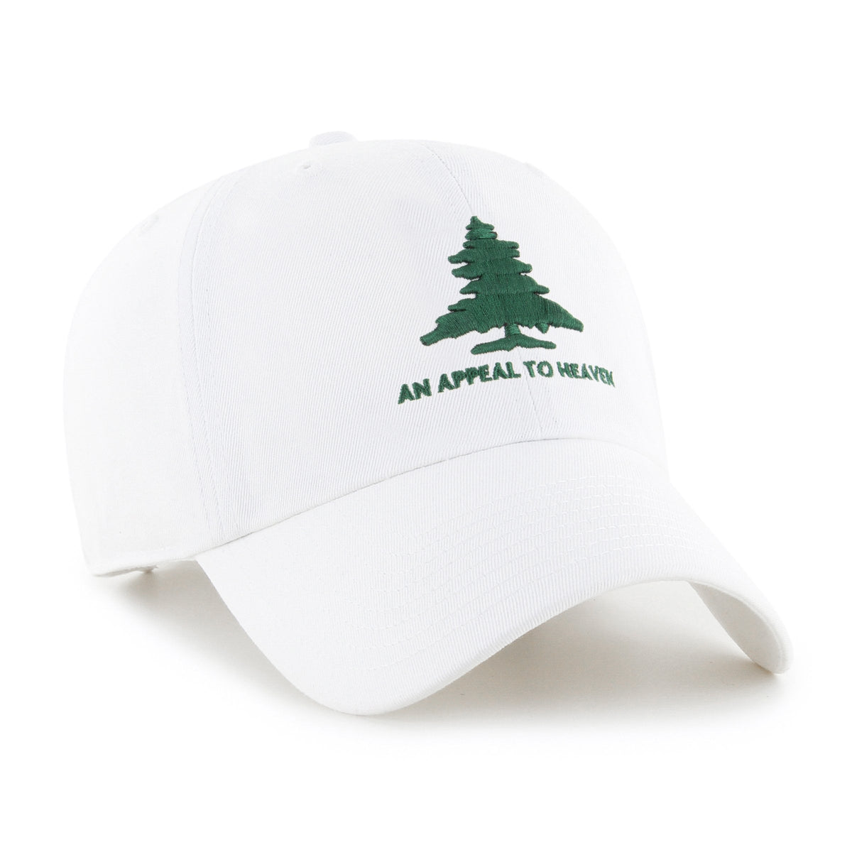 Americana NE PINE '47 CLEAN UP
