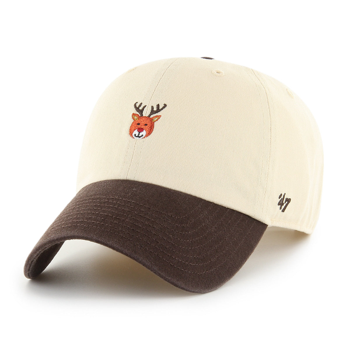 REINDEER TWO TONE '47 CLEAN UP