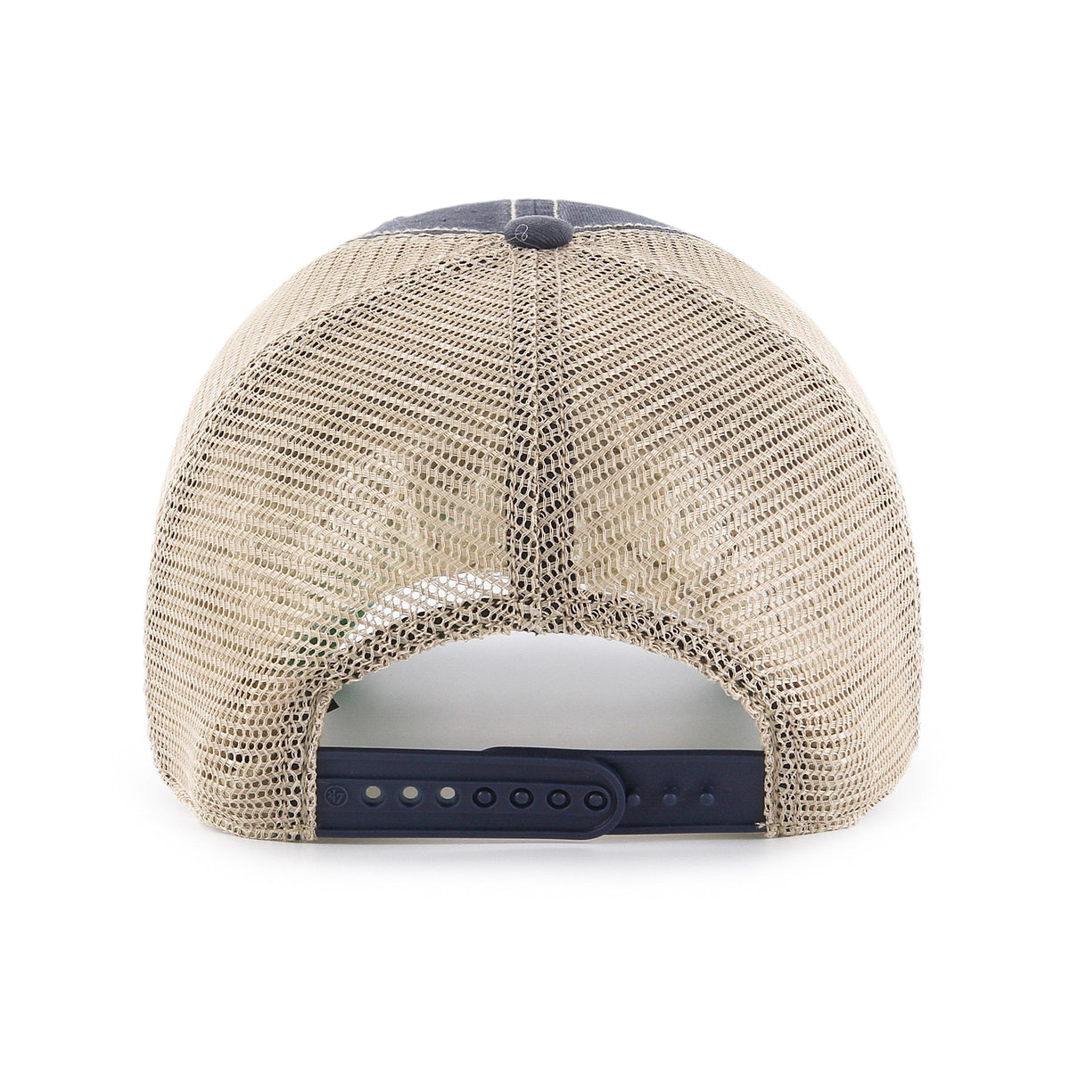 Americana BENNINGTON TRAWLER '47 CLEAN UP