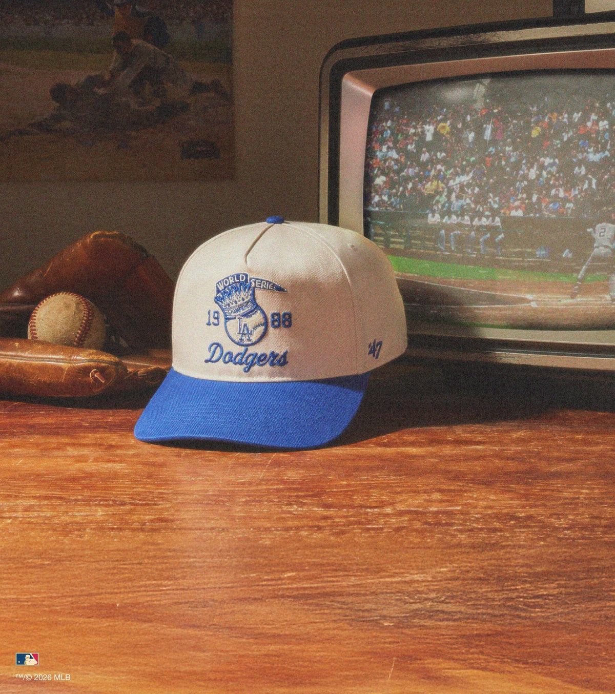 From Brooklyn to LA: The Legacy of Dodgers Caps