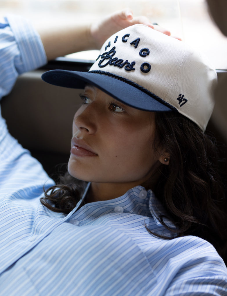 How to Wear and Style Your ’47 Hat: The Ultimate Style Guide