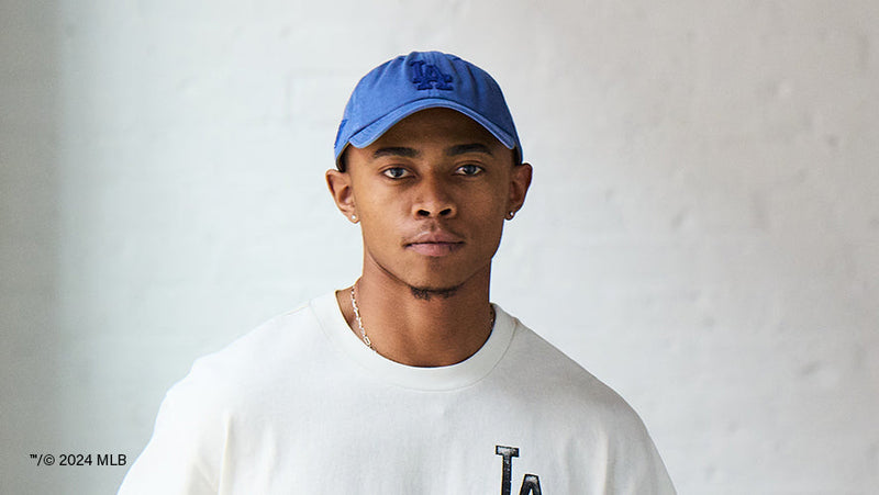 The Los Angeles Dodgers: A History Told Through Their Iconic Logo