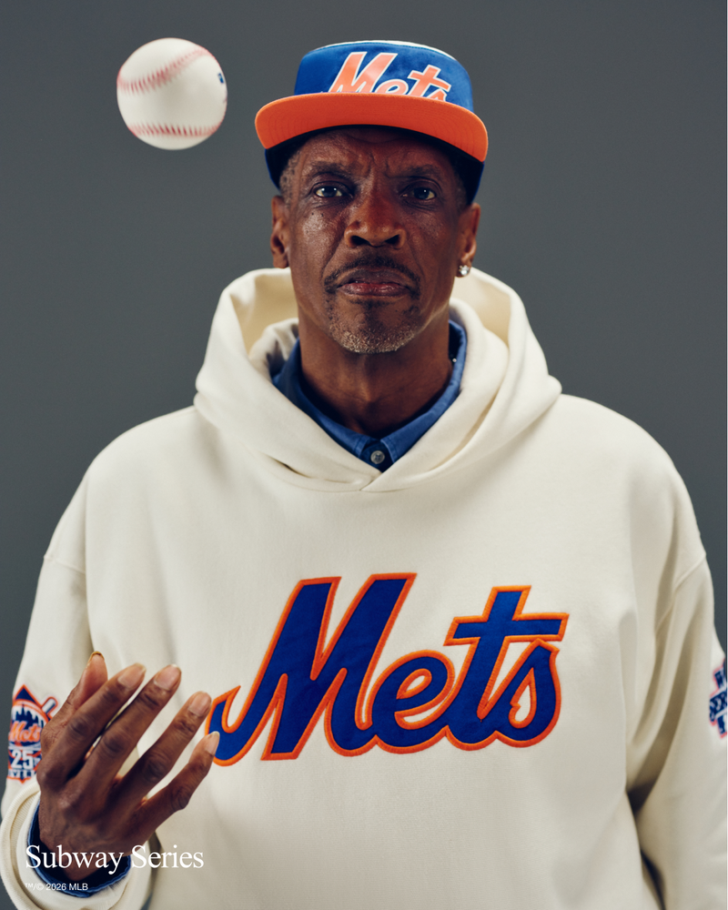 From Queens to the Bronx: Dwight Gooden on Fame and NY Baseball