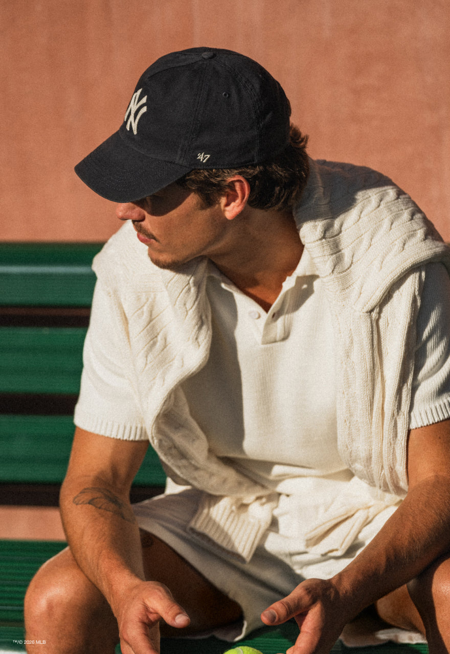 How the Yankees Cap Became an Icon in Sports and Fashion