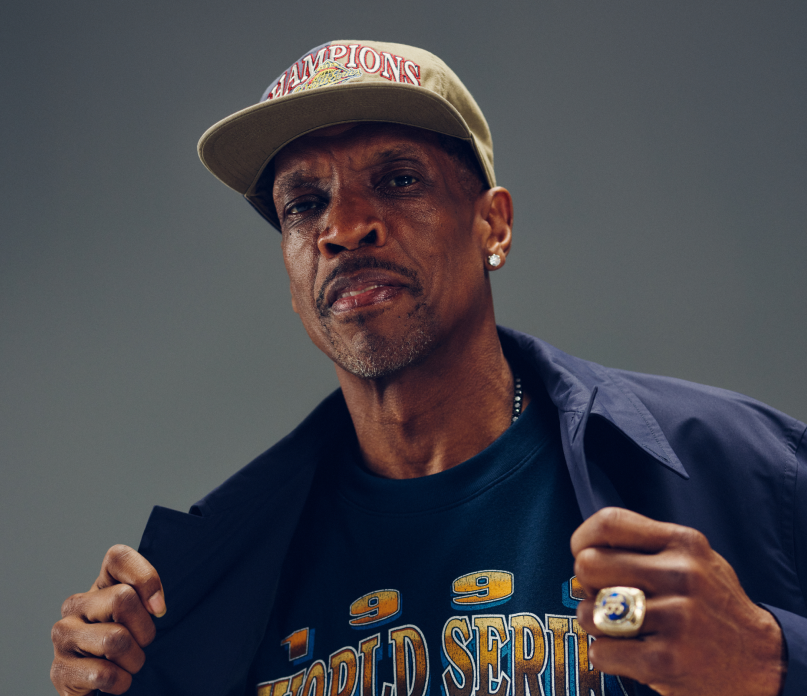 From Queens to the Bronx: Dwight Gooden on Fame and NY Baseball