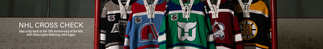 NHL Cross Check Collection