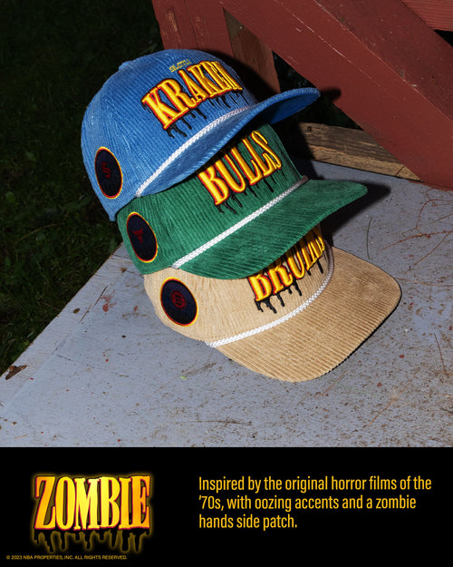 Zombie Collection