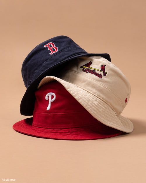 MLB '47 Bucket