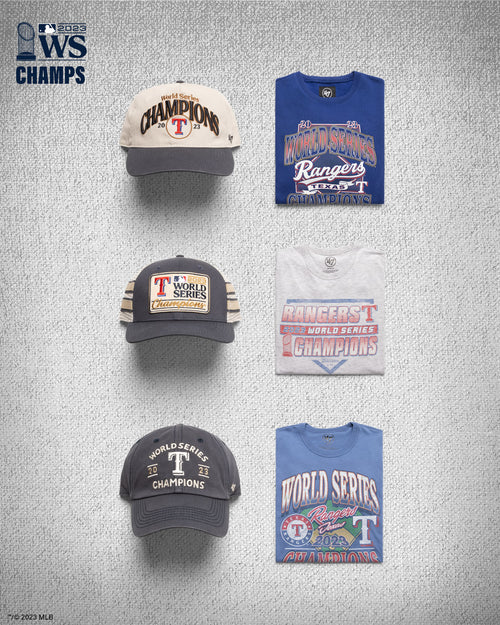 2023 World Series