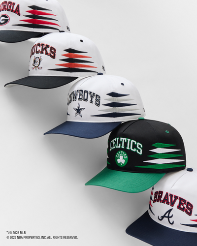 DIAMOND CUT '47 HITCH