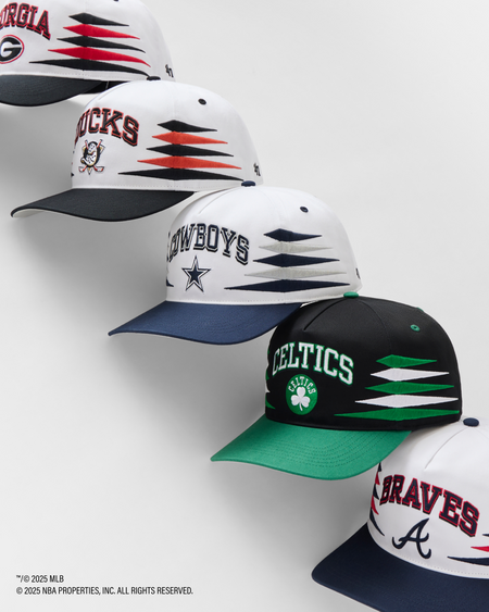 DIAMOND CUT '47 HITCH