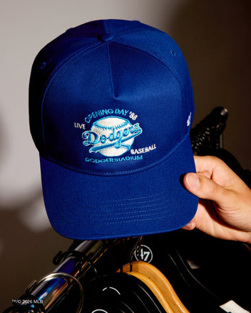 ’47 | Officially Licensed MLB® Gear | Hats & Apparel – '47