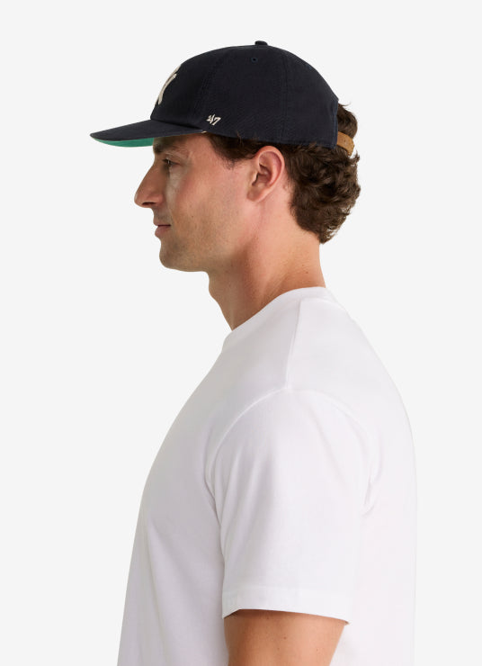 Flat Brim