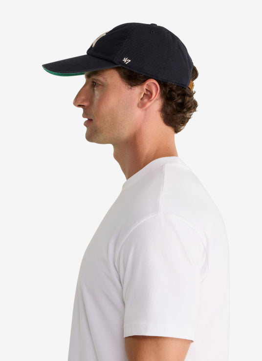 Long Visor
