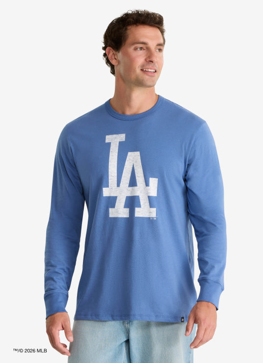 Long Sleeve Tees