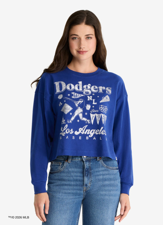 Long Sleeve Tees