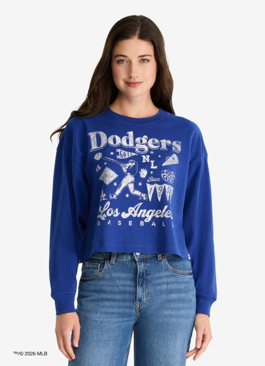 Long Sleeve Tees