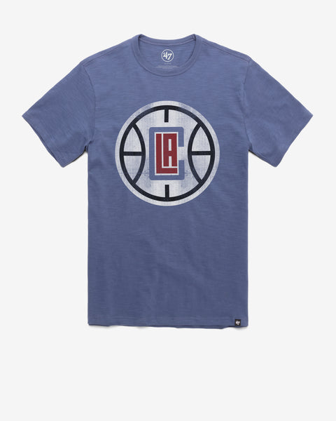 LOS ANGELES CLIPPERS GRIT '47 SCRUM TEE