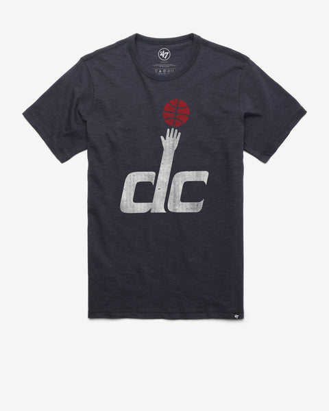 WASHINGTON WIZARDS GRIT '47 SCRUM TEE