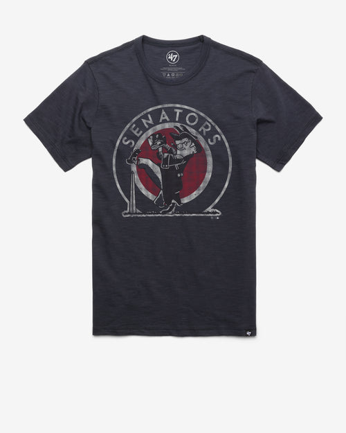 WASHINGTON SENATORS COOPERSTOWN '47 CLEAN UP