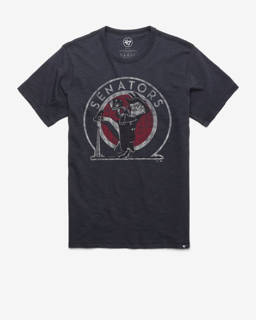 WASHINGTON SENATORS COOPERSTOWN '47 CLEAN UP