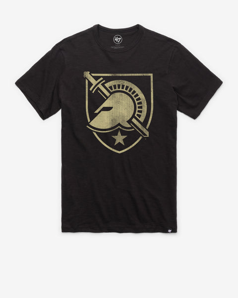 ARMY BLACK KNIGHTS GRIT '47 SCRUM TEE