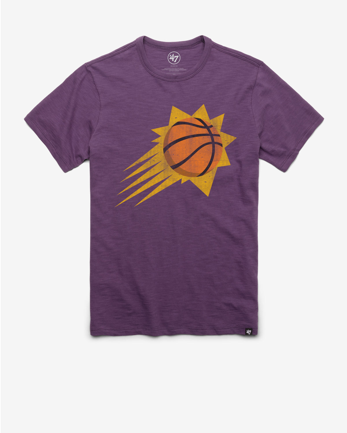 PHOENIX SUNS GRIT '47 SCRUM TEE