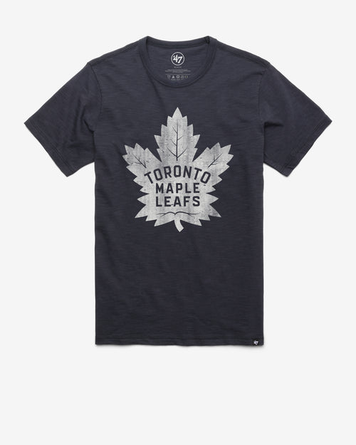 TORONTO MAPLE LEAFS GRIT '47 SCRUM TEE