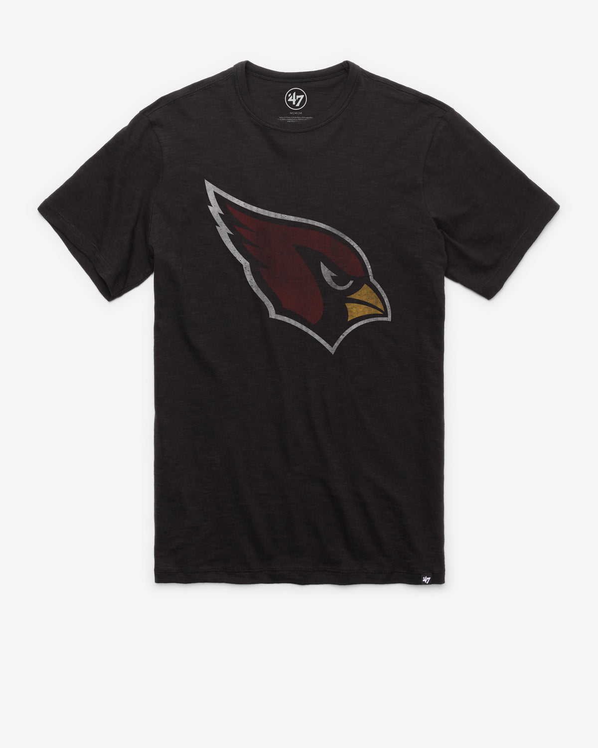 ARIZONA CARDINALS GRIT '47 SCRUM TEE