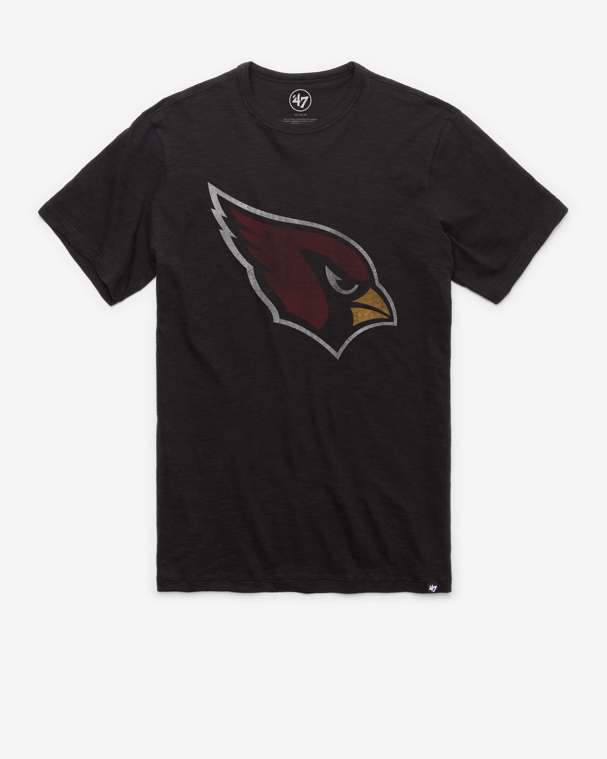 ARIZONA CARDINALS GRIT '47 SCRUM TEE