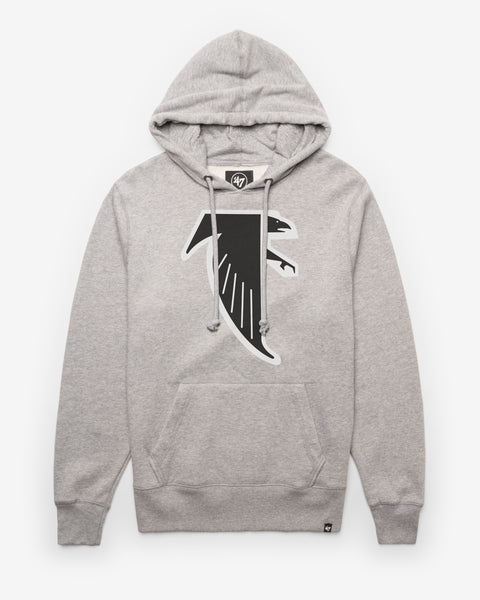 ATLANTA FALCONS HISTORIC IMPRINT '47 HEADLINE HOOD