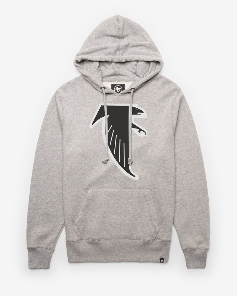 ATLANTA FALCONS HISTORIC IMPRINT '47 HEADLINE HOOD