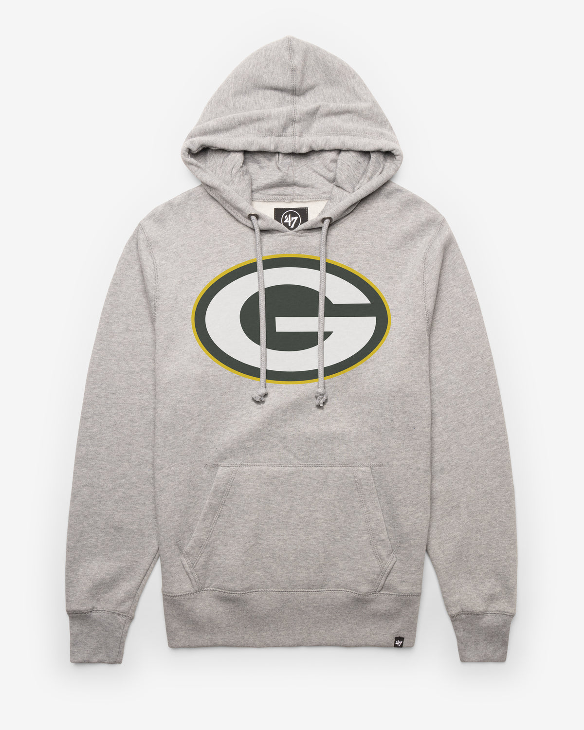 GREEN BAY PACKERS IMPRINT '47 HEADLINE HOOD