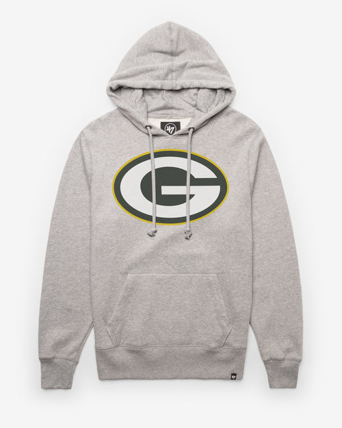 GREEN BAY PACKERS IMPRINT '47 HEADLINE HOOD