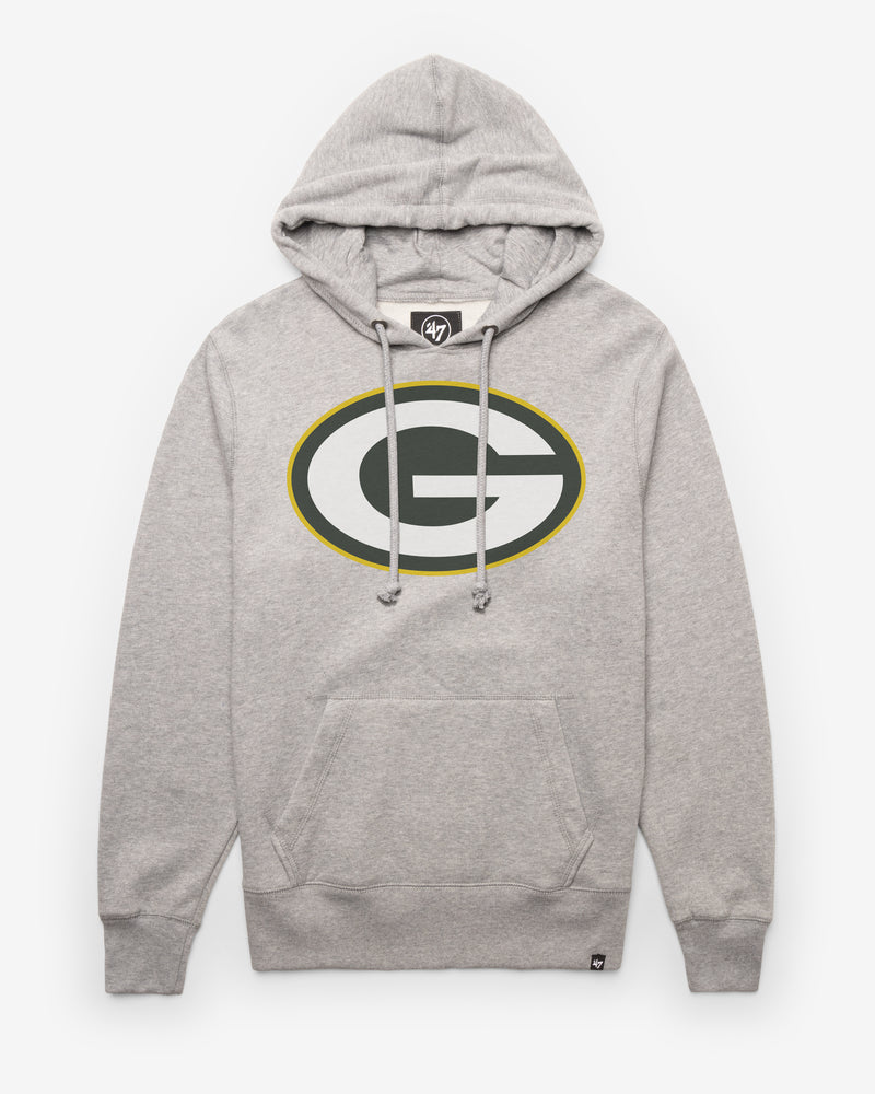GREEN BAY PACKERS IMPRINT '47 HEADLINE HOOD
