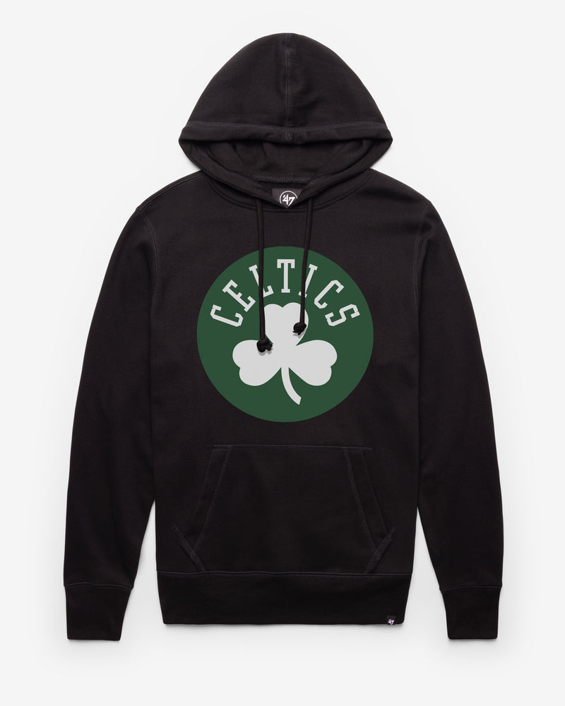 '47 Brand Men's Boston Celtics Headline Imprint Hoodie